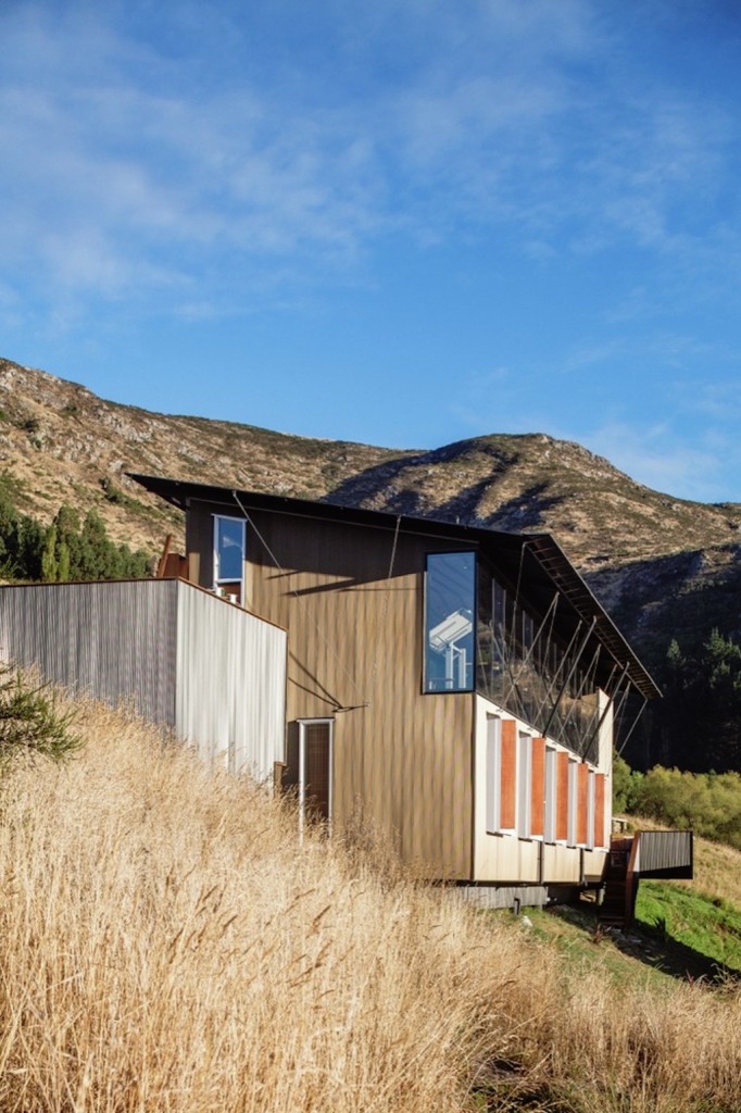 Lyttelton Studio Retreat